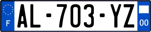 AL-703-YZ