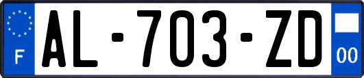 AL-703-ZD