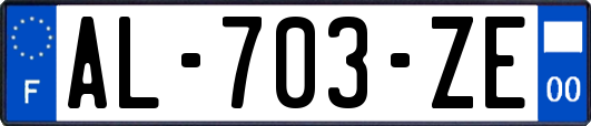 AL-703-ZE