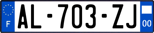 AL-703-ZJ