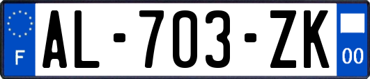 AL-703-ZK