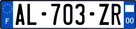 AL-703-ZR