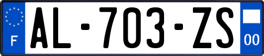 AL-703-ZS