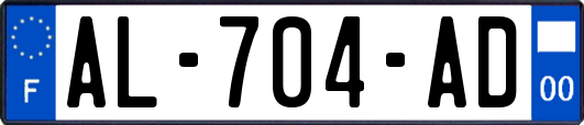 AL-704-AD