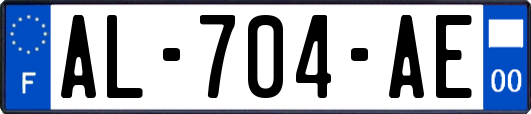 AL-704-AE