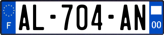 AL-704-AN