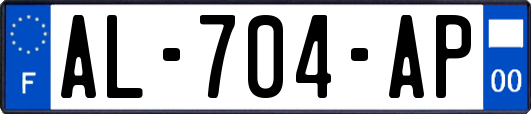 AL-704-AP