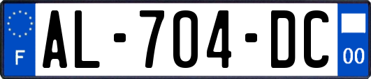 AL-704-DC