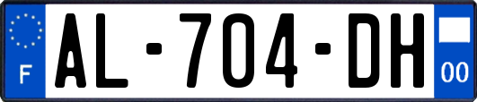 AL-704-DH