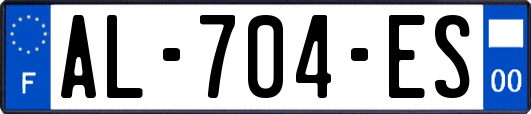 AL-704-ES