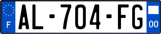 AL-704-FG