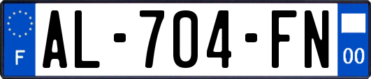 AL-704-FN