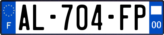 AL-704-FP