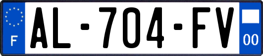 AL-704-FV