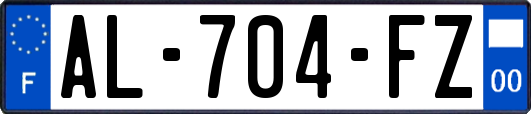 AL-704-FZ