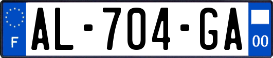 AL-704-GA