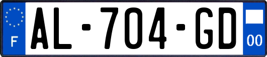 AL-704-GD