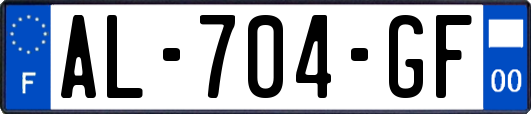 AL-704-GF