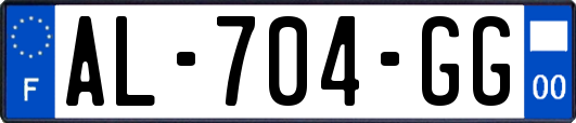 AL-704-GG