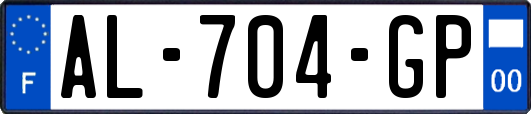 AL-704-GP