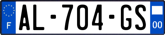 AL-704-GS
