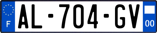AL-704-GV