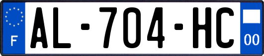 AL-704-HC