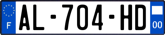 AL-704-HD