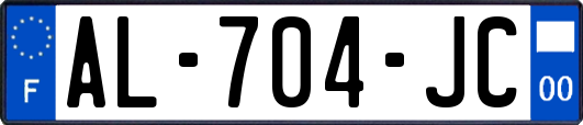 AL-704-JC