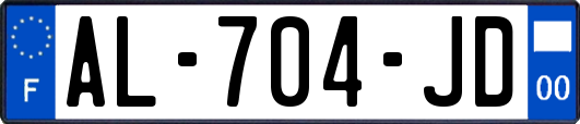 AL-704-JD