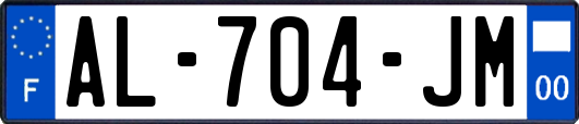 AL-704-JM