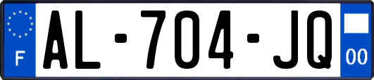 AL-704-JQ