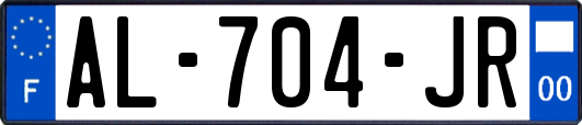 AL-704-JR