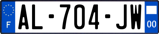 AL-704-JW