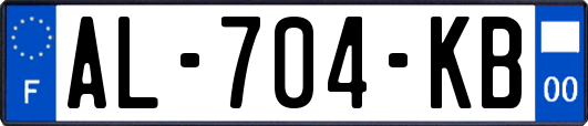 AL-704-KB