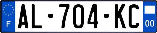 AL-704-KC
