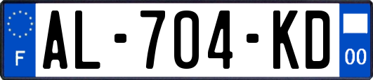 AL-704-KD