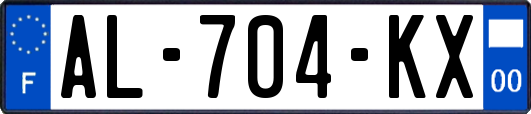 AL-704-KX