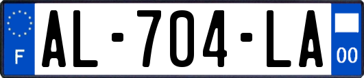 AL-704-LA