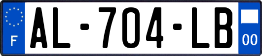 AL-704-LB