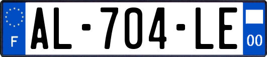 AL-704-LE