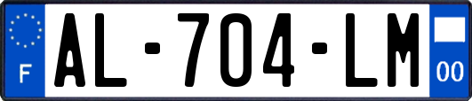 AL-704-LM