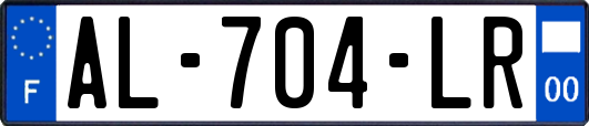 AL-704-LR