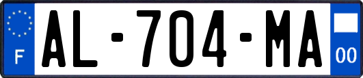 AL-704-MA