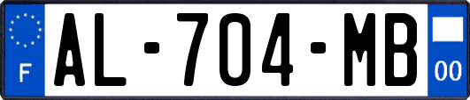 AL-704-MB