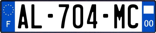 AL-704-MC