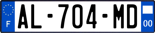 AL-704-MD