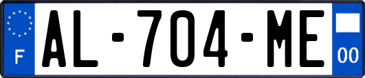 AL-704-ME