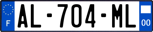 AL-704-ML