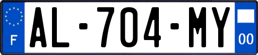 AL-704-MY